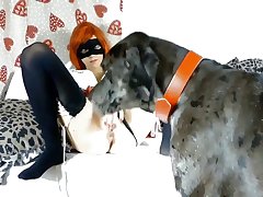 Dog Fuck Woman Zoo Porn