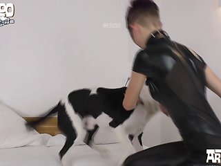 Latest Zoo Porn