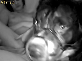Dog Girl Fuck Porn
