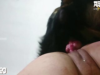 Female Animal Orgasm Porn