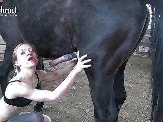 Lesbian Animal Porn